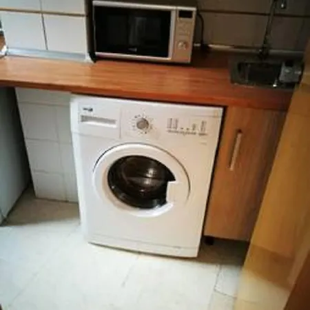 Apartment Y Estudios Torr En - Chamartin Con Wifi Gratis Madrid