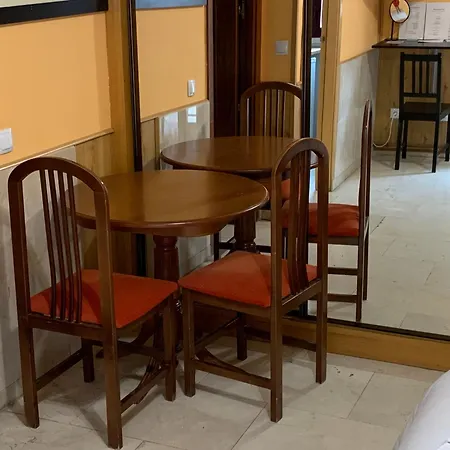 Apartment Y Estudios Torr En - Chamartin Con Wifi Gratis