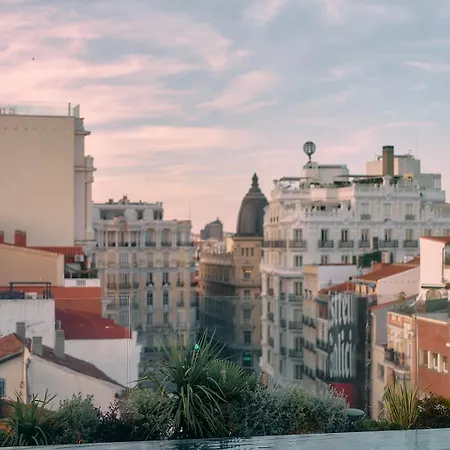 Thompson Madrid, By Hyatt 5*