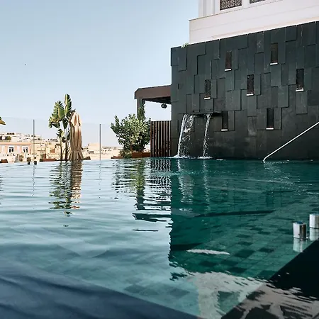 Thompson Madrid, By Hyatt 5* Madrid