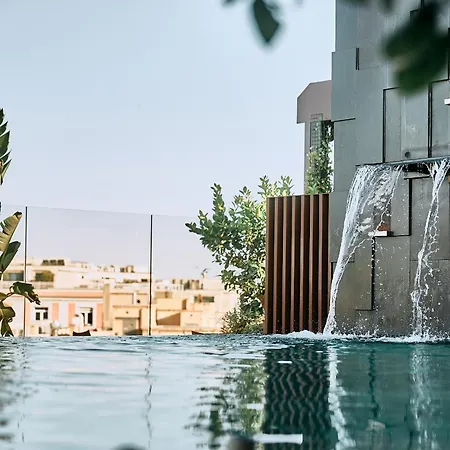 Szálloda Thompson Madrid, By Hyatt 5*