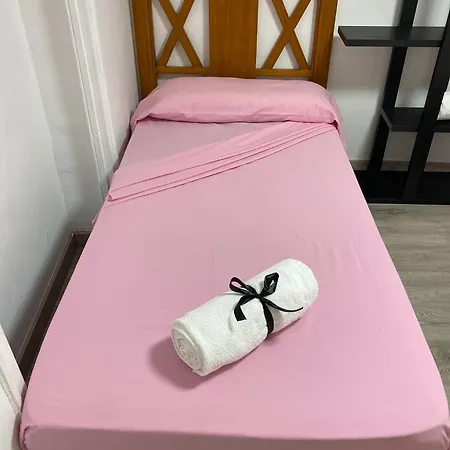 The