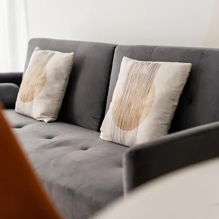 Canillas Apartamento