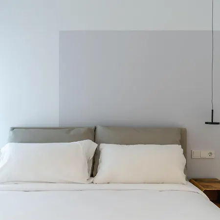Apartamento Canillas