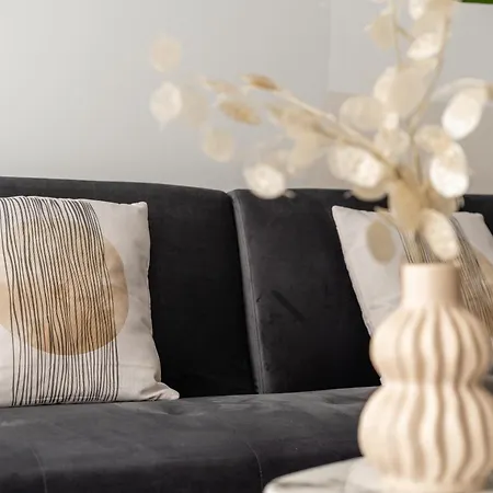 Apartamento Canillas *