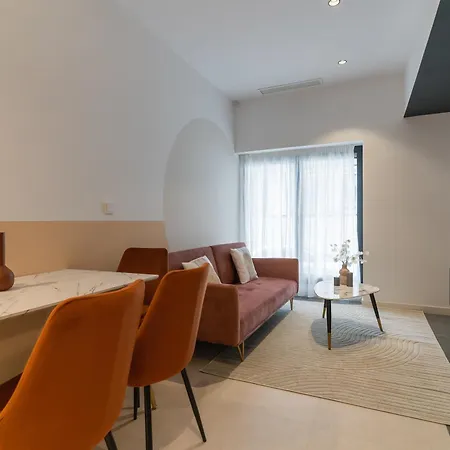 Canillas Apartamento *