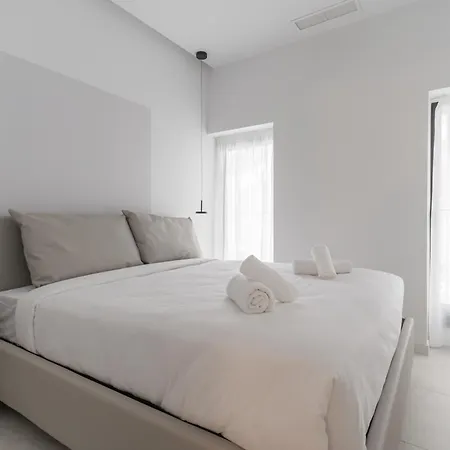 Apartment Canillas Madrid
