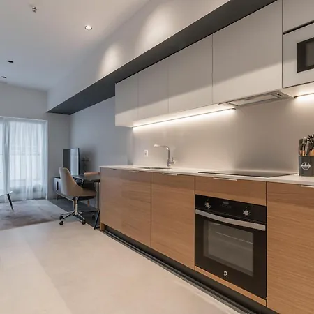 Canillas Apartamento