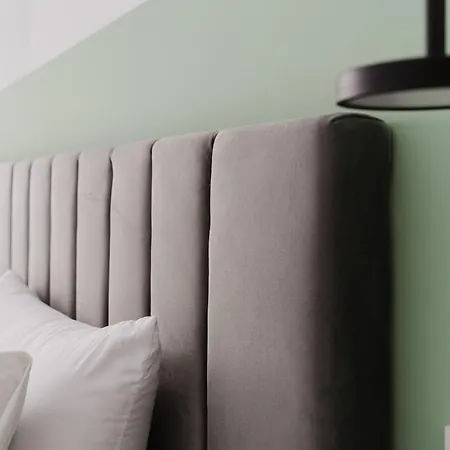 Apartment Canillas