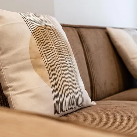 Apartamento Canillas *