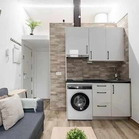 Apartment Charming San Isidro *