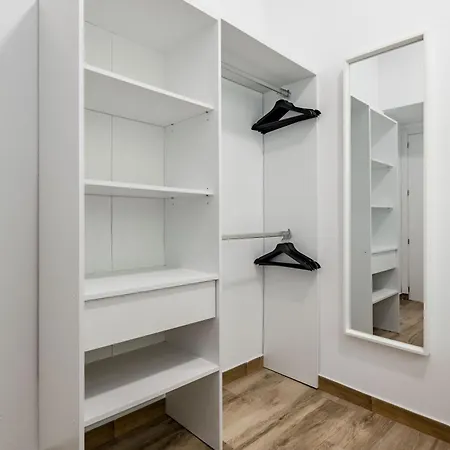 Charming San Isidro Apartment *