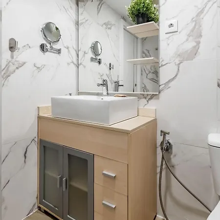 Apartment Charming San Isidro *