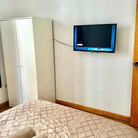 Guest house Sol Center *