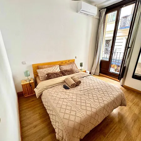 Sol Center Guest house