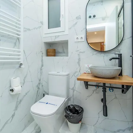 Apartamento Guestready - Cosy Experience In Salamanca *