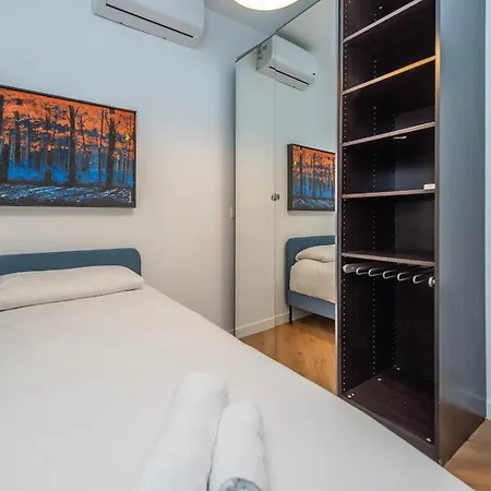 Guestready - Cosy Experience In Salamanca Madrid