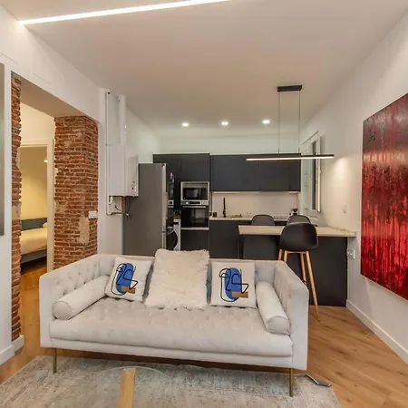 Guestready - Cosy Experience In Salamanca * Madrid