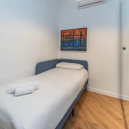 Guestready - Cosy Experience In Salamanca Apartamento