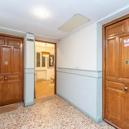 Guestready - Cosy Experience In Salamanca Madrid