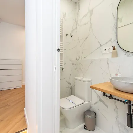Apartamento Guestready - Cosy Experience In Salamanca