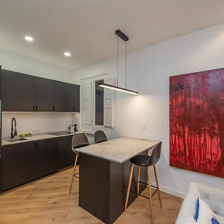 Guestready - Cosy Experience In Salamanca Apartamento *