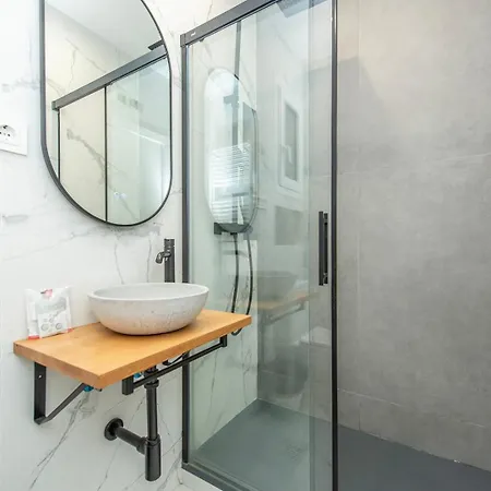 Guestready - Cosy Experience In Salamanca