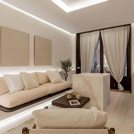 Apartment En El Corazon De De Austrias