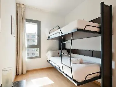 Airport Suites, Affiliated By Meliá 2*