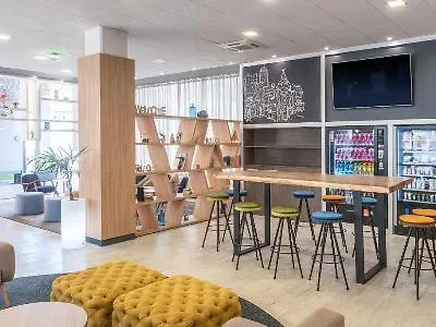 Aparthotel Airport Suites, Affiliated By Melia
