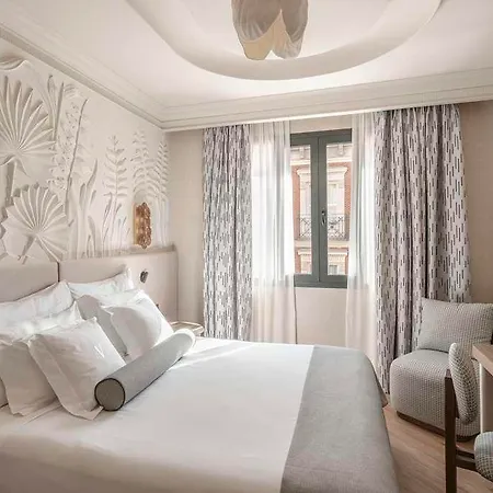 Vincci Centrum Hotel Madrid