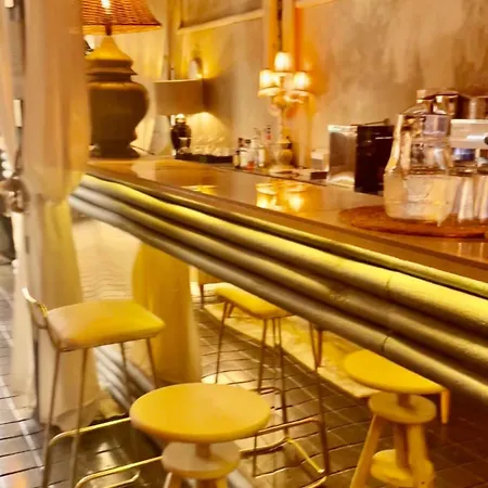 Life Gran Via Design Hotel Madrid