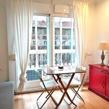 Apartamento Con Encanto Y Luz En Pleno Centro *