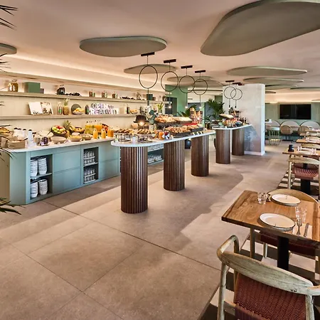 Ibis Styles Airport Valdebebas