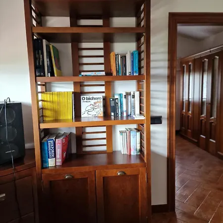 Ferienhaus O Pinon *