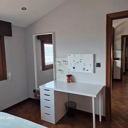 O Pinon Ferienhaus *