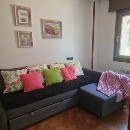 O Pinon Ferienhaus Pontevedra
