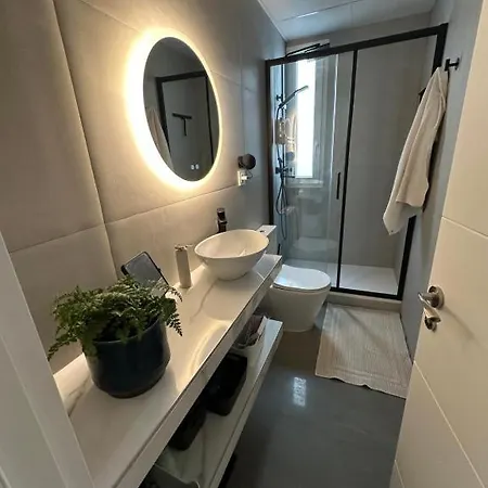 Apartamento Stylish Retreat By Retiro 2