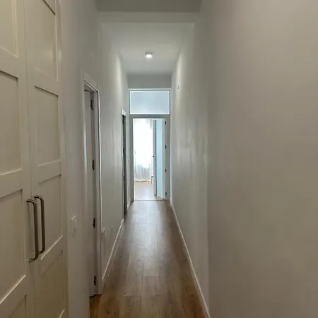 Stylish Retreat By Retiro 2 Apartamento Madrid