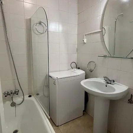 Apartment Classy Iv - Ferga Madrid