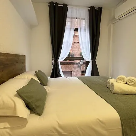 Apartment Classy Iv - Ferga