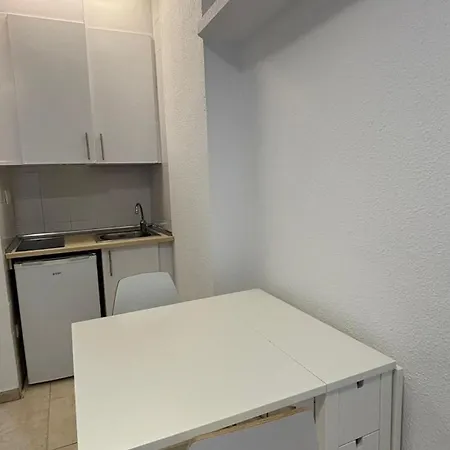 Apartment Classy Iv - Ferga *