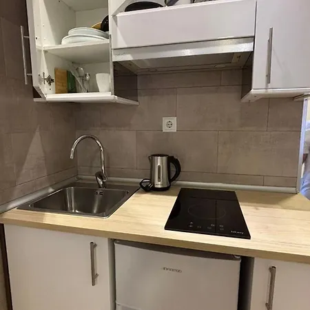 Apartment Luxury I - Ferga Madrid
