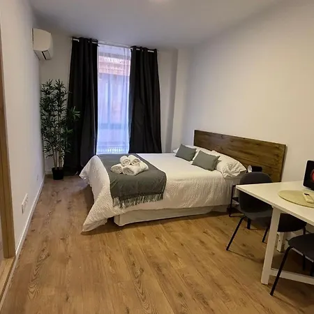Apartment Luxury I - Ferga *
