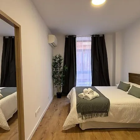 Luxury I - Ferga * Madrid