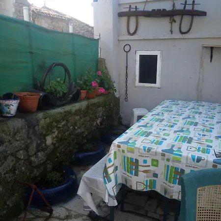 Ferienhaus Casa Nodar Chantada