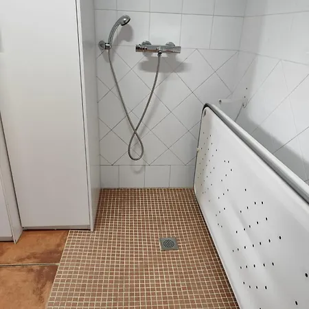 O Pinon Ferienhaus Pontevedra