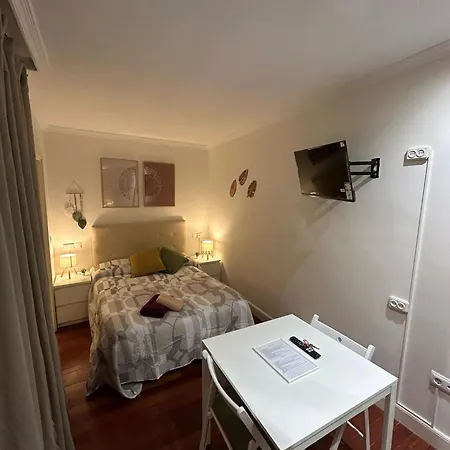 Angel Bed & Breakfast