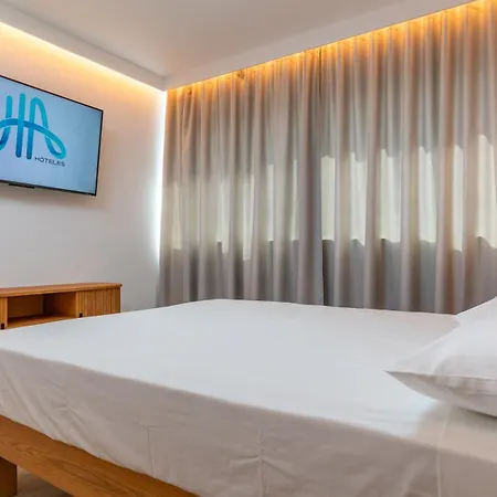 Ha Retiro Guest house