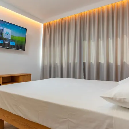 Ha Retiro Guest house